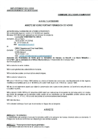 2023 001 ARRETE PORTANT PERMISSION DE VOIRIE VC 207 sig